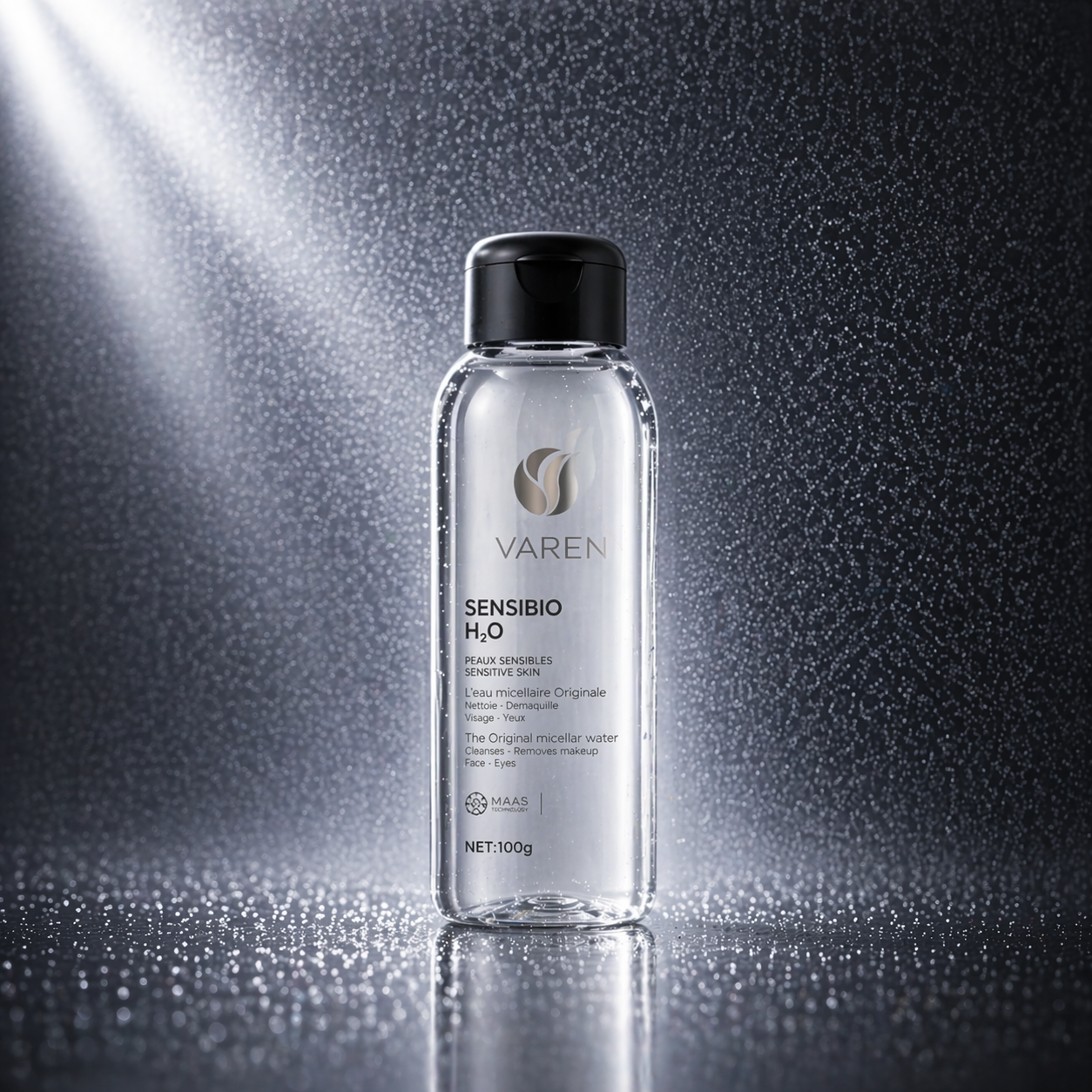 Varen® Skin Veil Remover