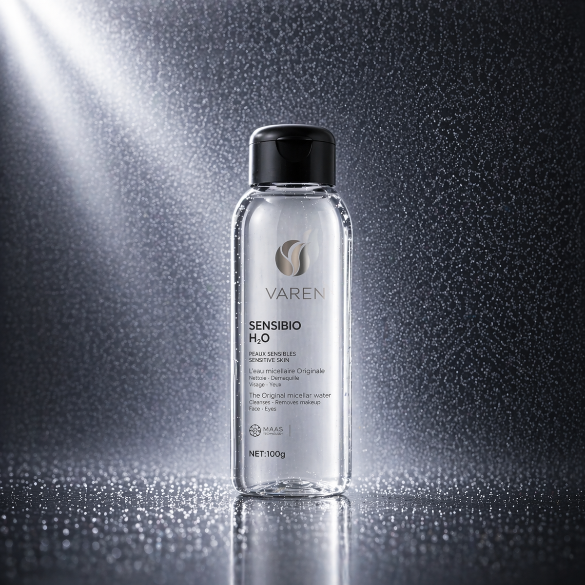 Varen® Skin Veil Remover