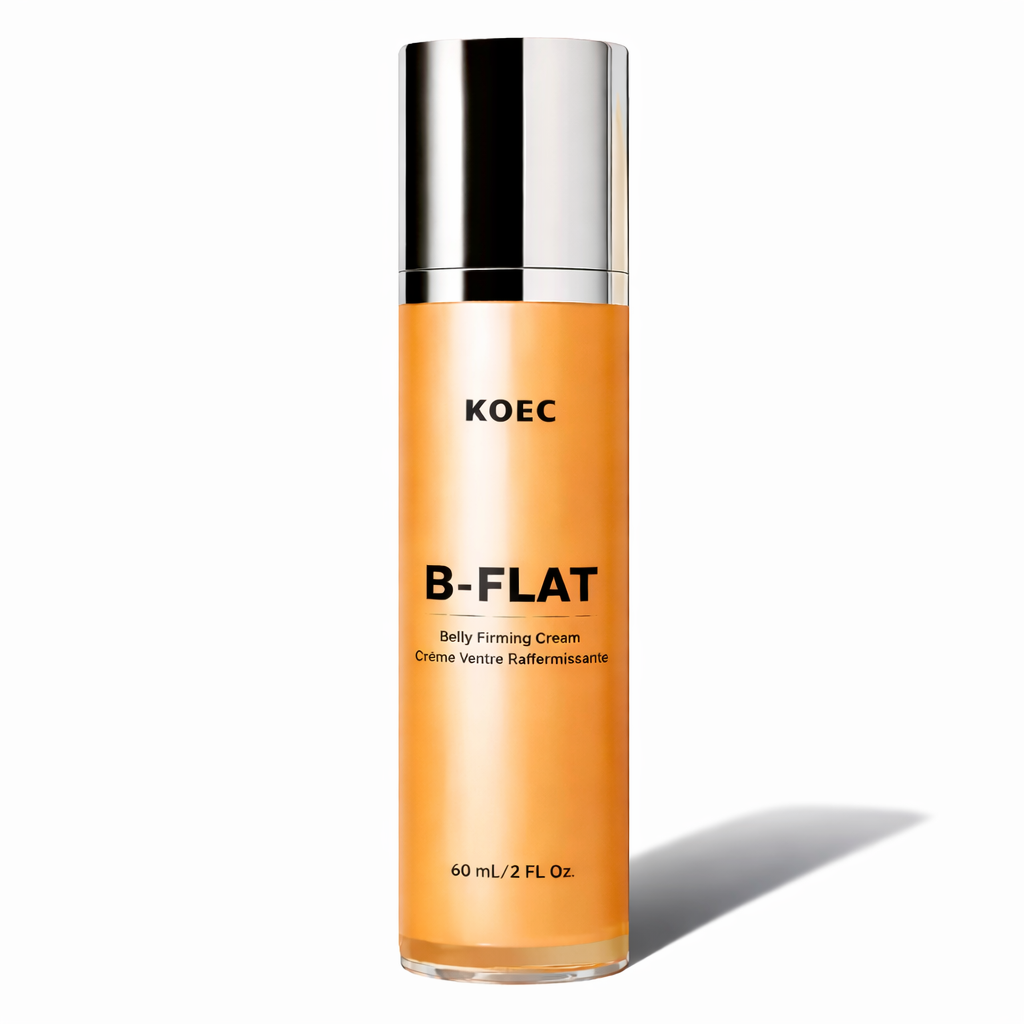 VAREN™ Recovery Body Cream