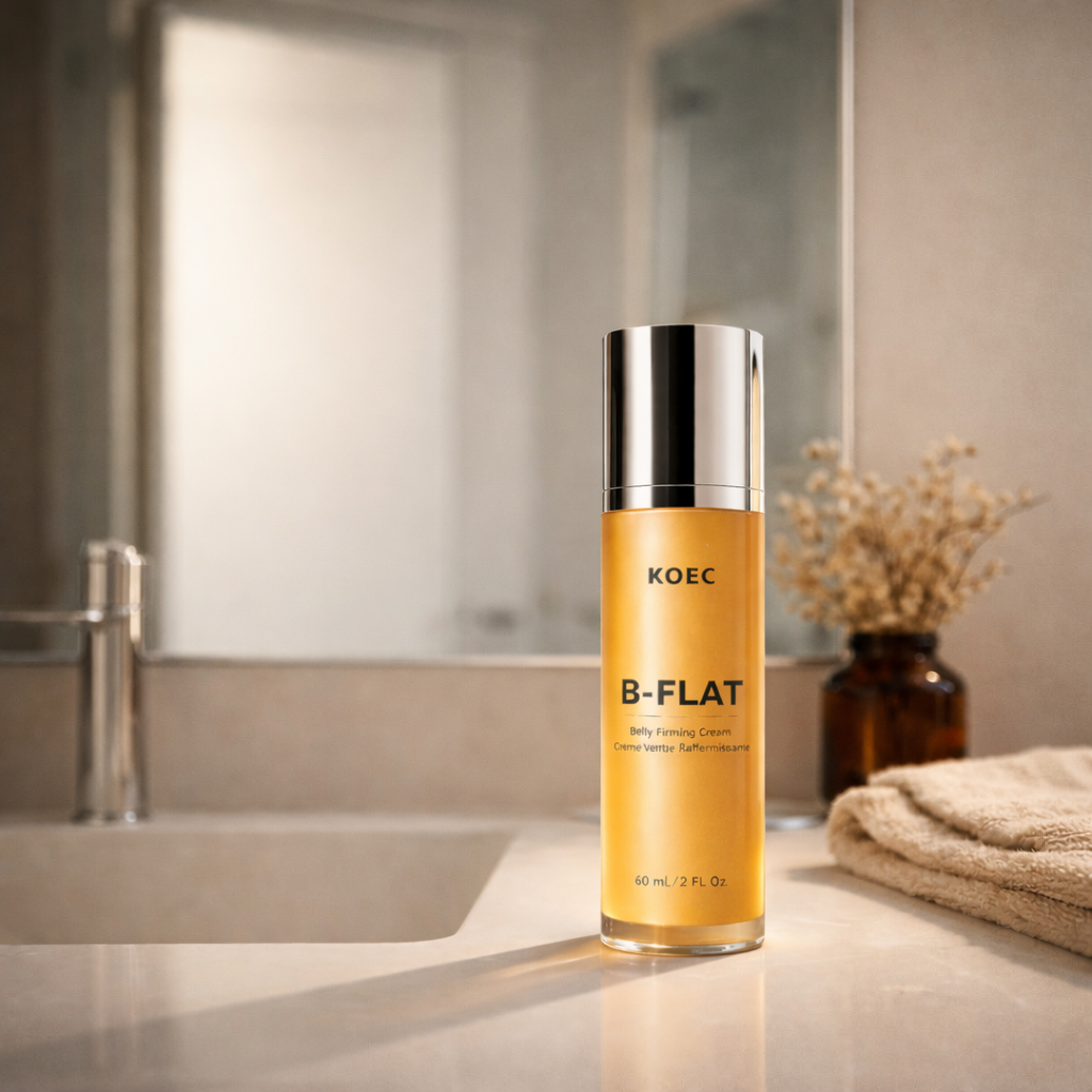 VAREN™ Recovery Body Cream