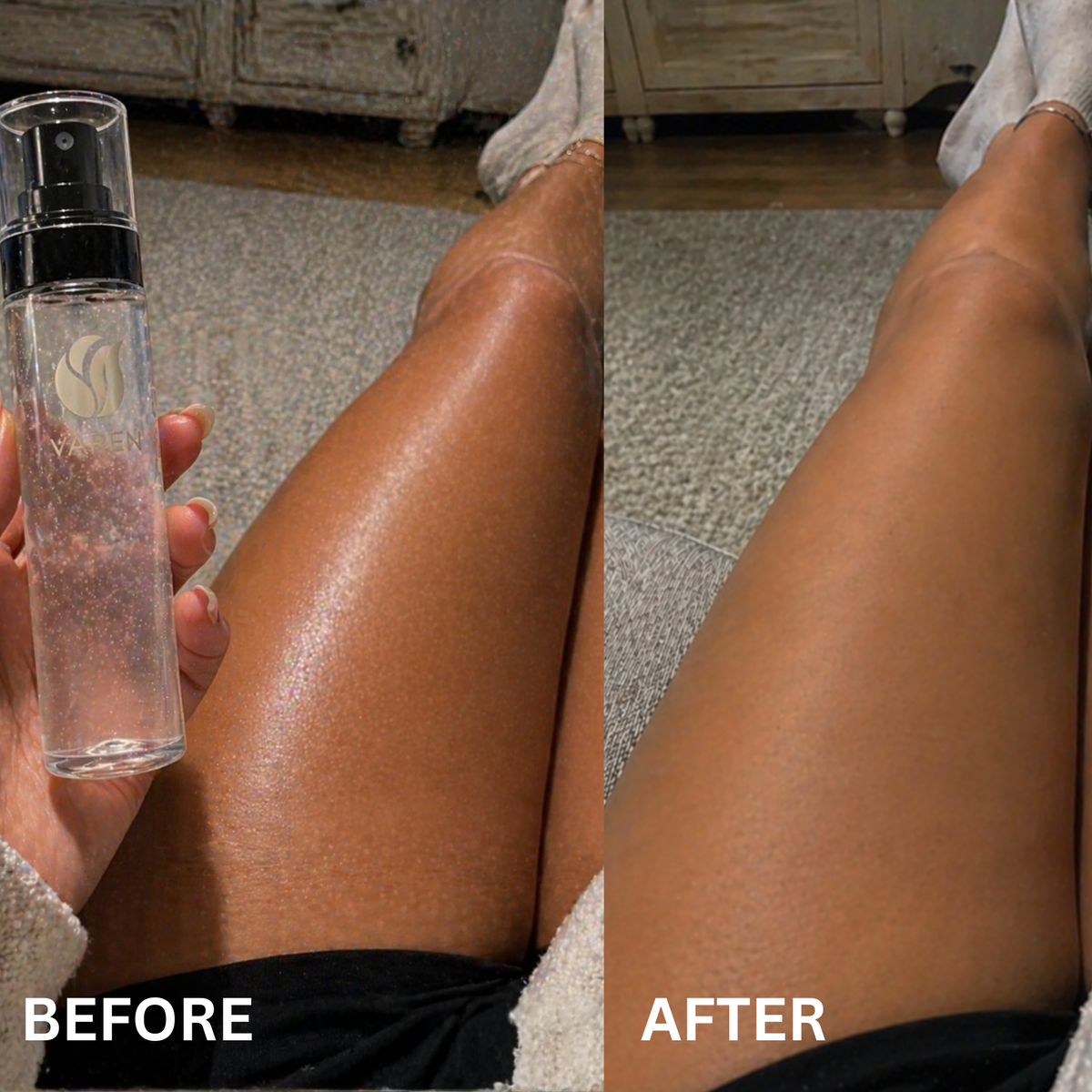 Varen® Locking Mist