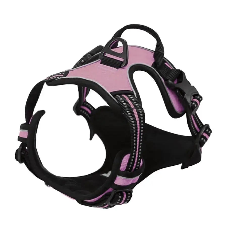 Premium No-Pull Dog Harness for Calm, Confident Walks
