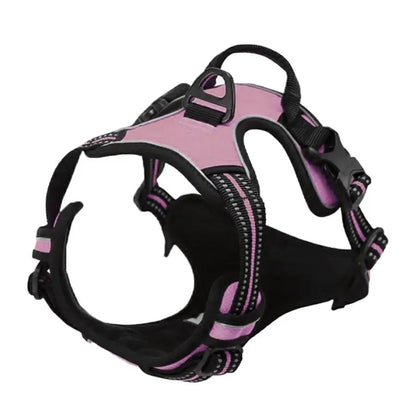 Premium No-Pull Dog Harness for Calm, Confident Walks