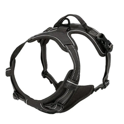 Premium No-Pull Dog Harness for Calm, Confident Walks