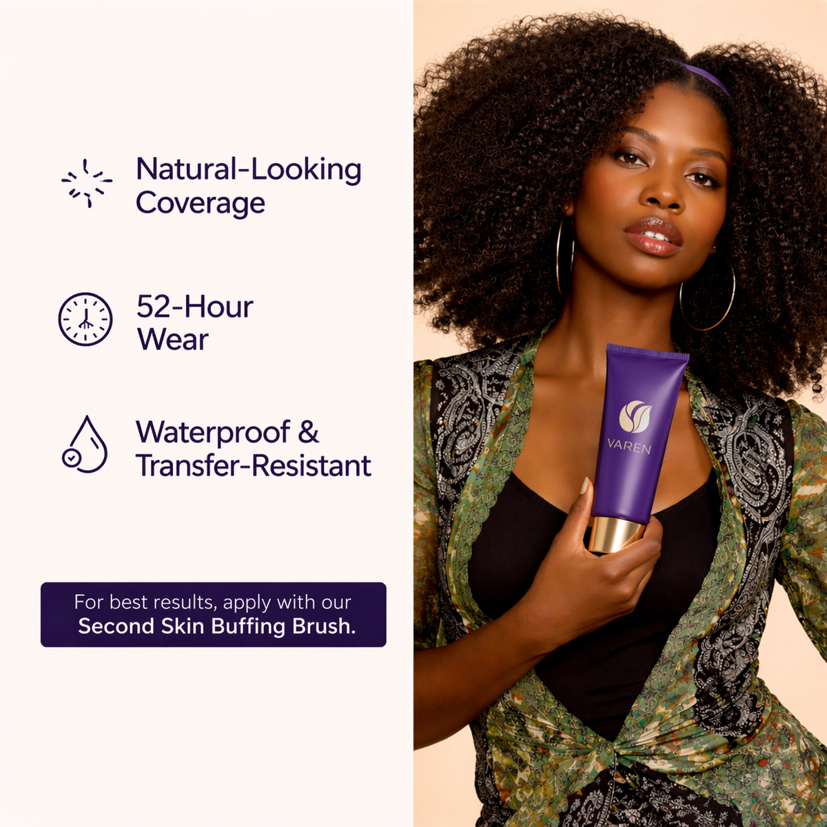 Varen® Skin Veil