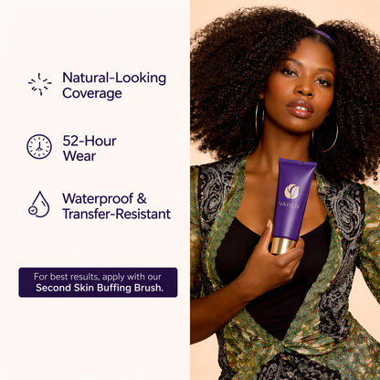 Varen® Skin Veil